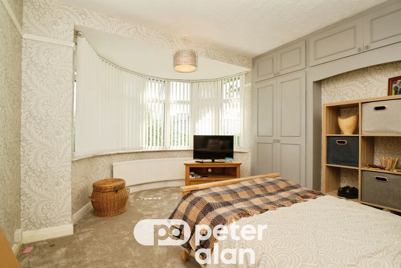 Oaks Close, Newport, NP20, photo 12