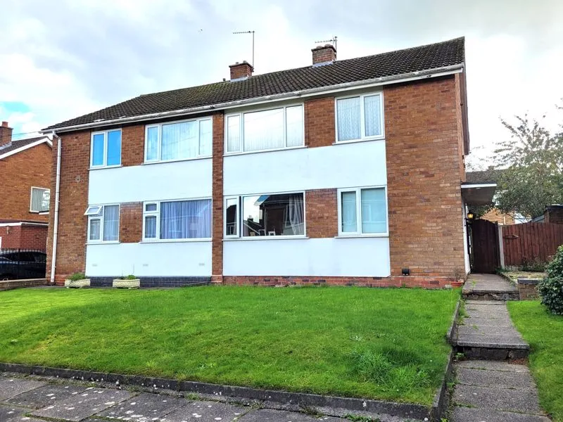 Amberley Way, Streetly, B74, photo 12