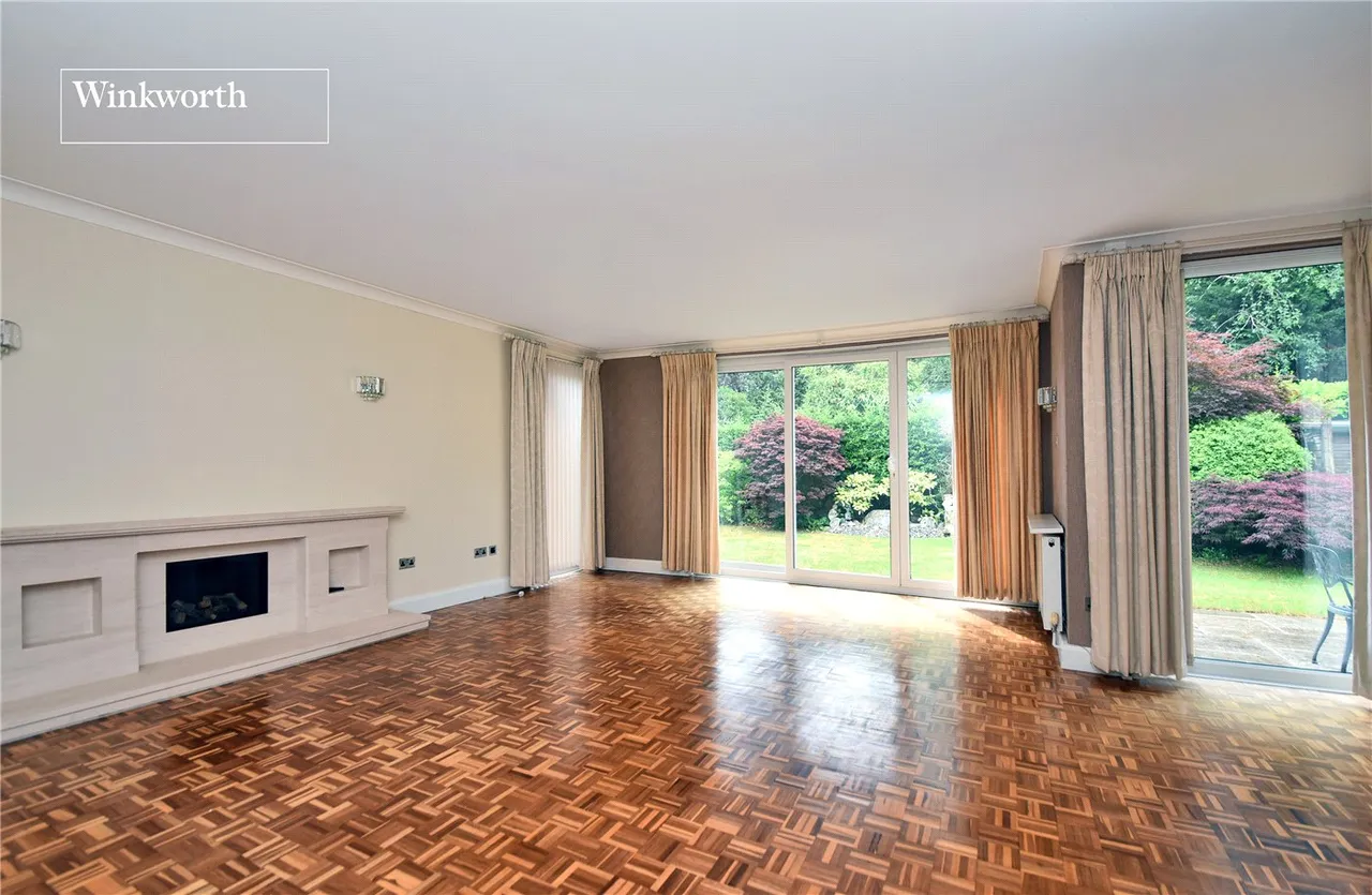 Northey Avenue, Cheam, SM2, photo 13