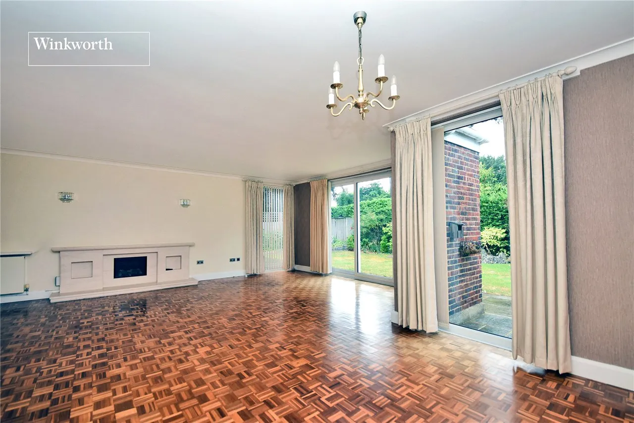 Northey Avenue, Cheam, SM2, photo 9