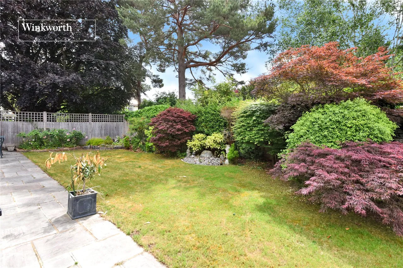 Northey Avenue, Cheam, SM2, photo 3