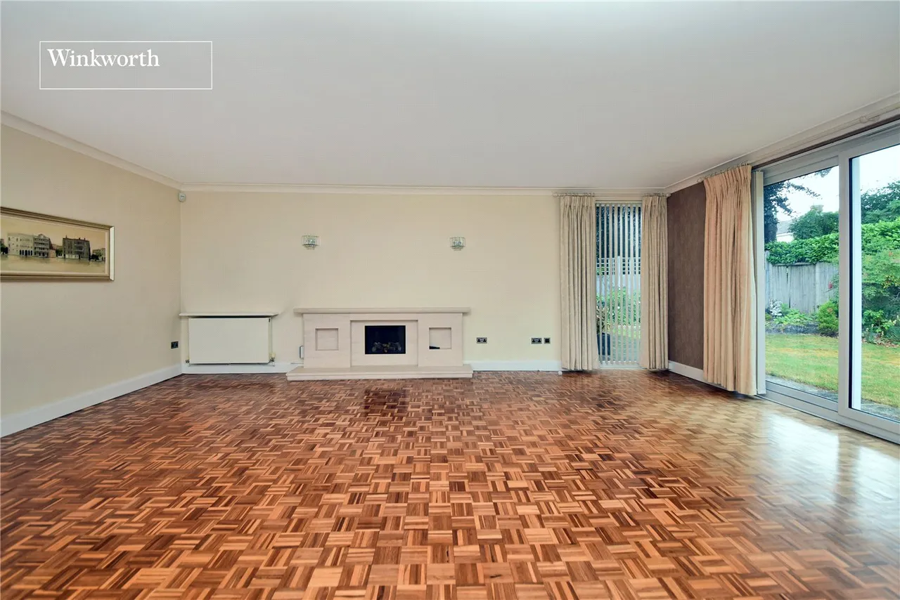 Northey Avenue, Cheam, SM2, photo 10