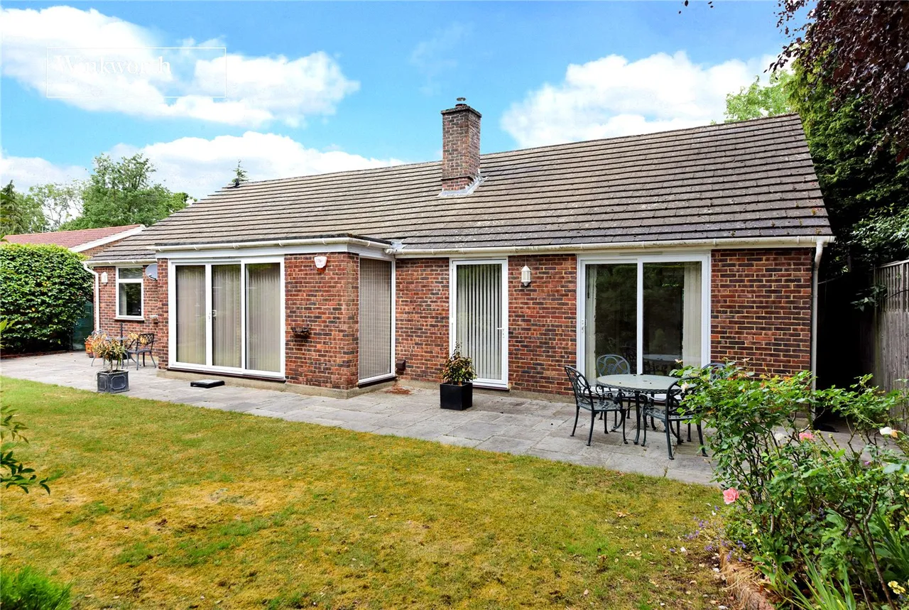 Northey Avenue, Cheam, SM2, photo 4