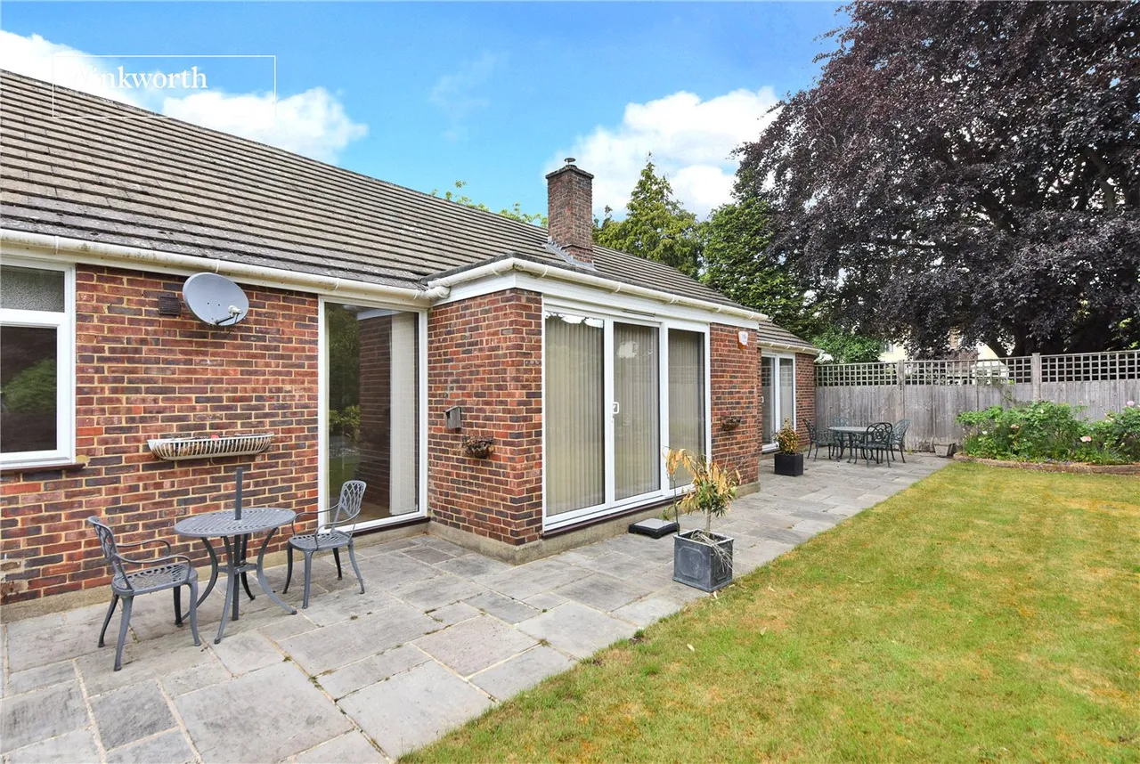 Northey Avenue, Cheam, SM2, photo 19