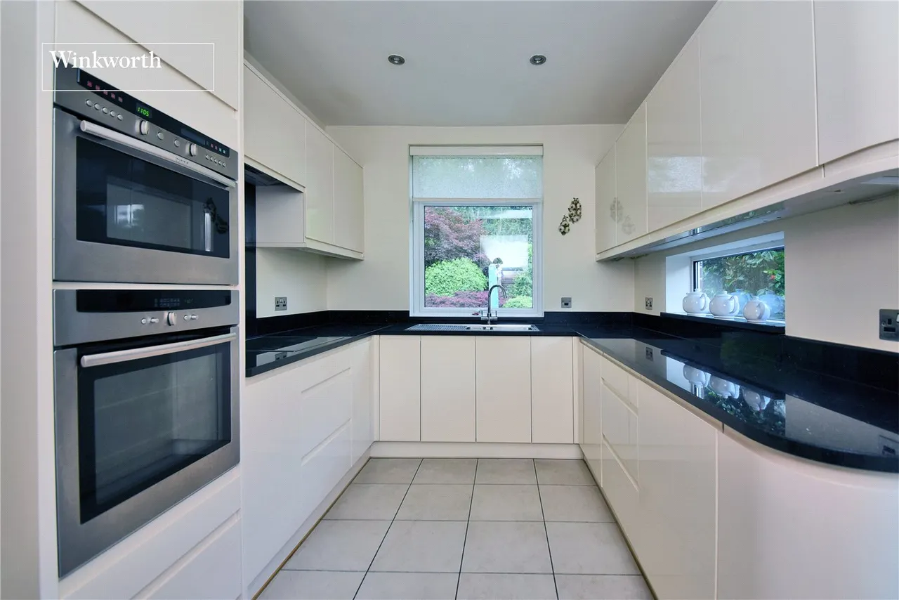 Northey Avenue, Cheam, SM2, photo 5