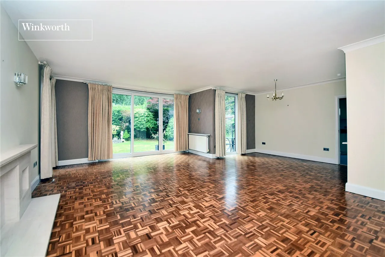 Northey Avenue, Cheam, SM2, photo 8
