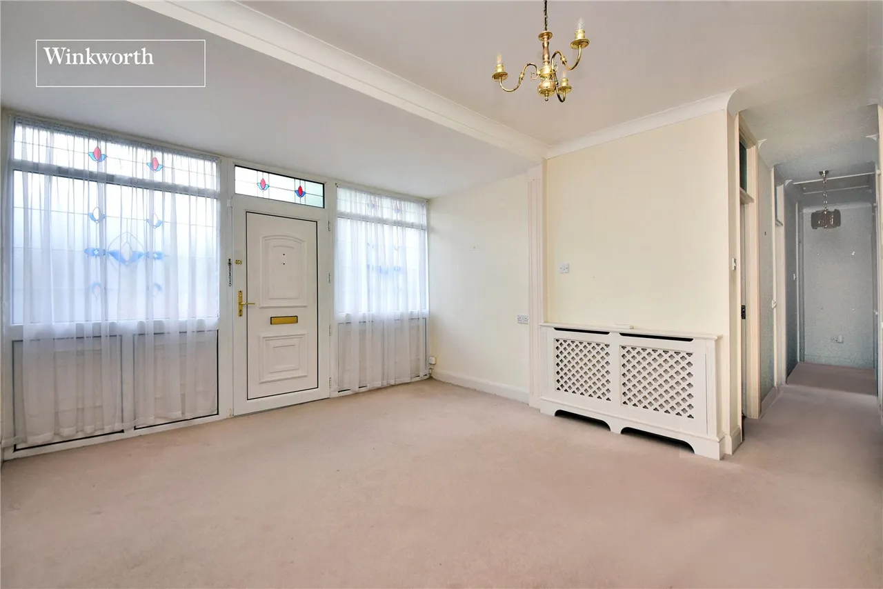 Northey Avenue, Cheam, SM2, photo 7