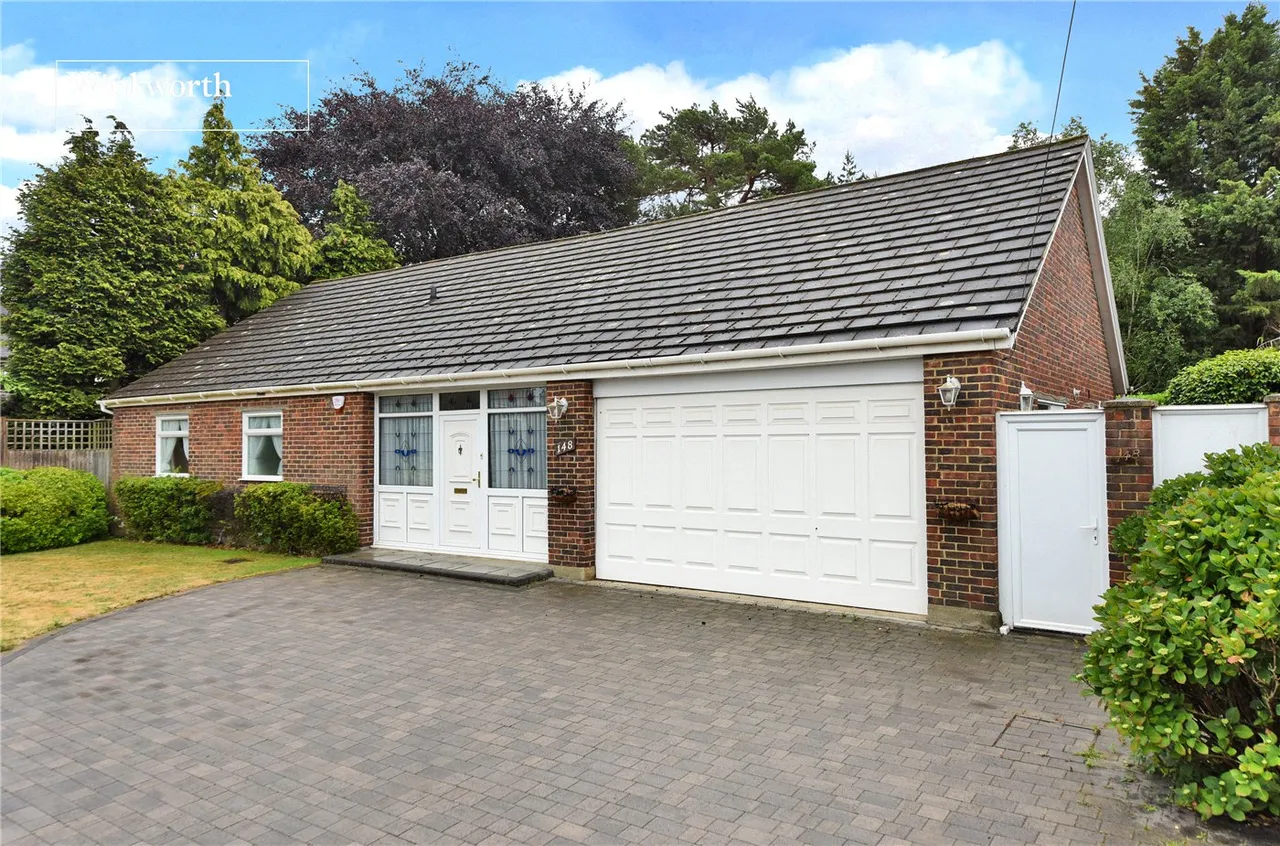 Northey Avenue, Cheam, SM2, photo 21