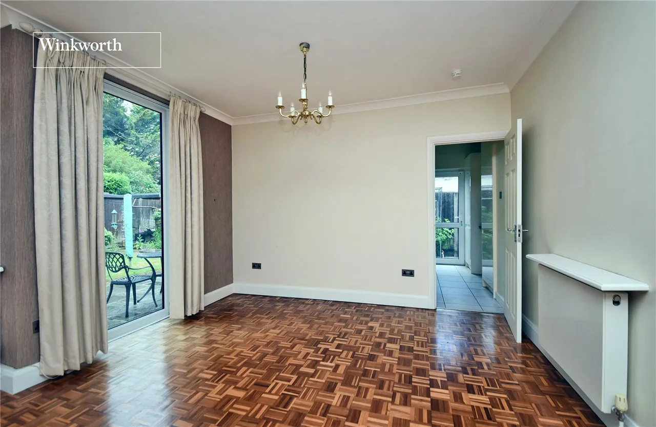 Northey Avenue, Cheam, SM2, photo 12