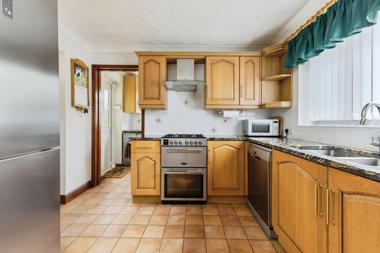 Mill Lane, Attleborough, Norfolk, NR17, photo 5