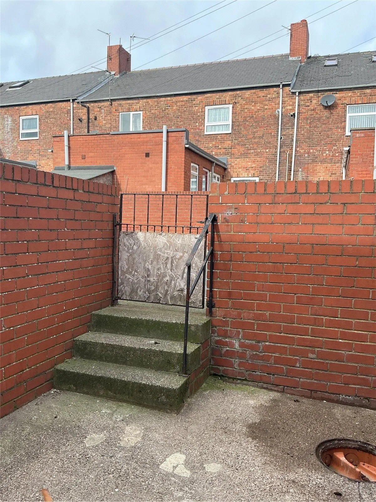 Tenth Street, Blackhall Colliery, Hartlepool, Durham, TS27, photo 4