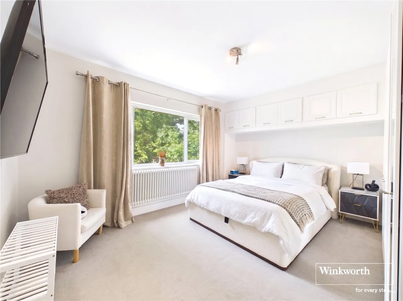 Rosewood House, 2 Manor Hall Drive, Hendon, NW4, photo 7