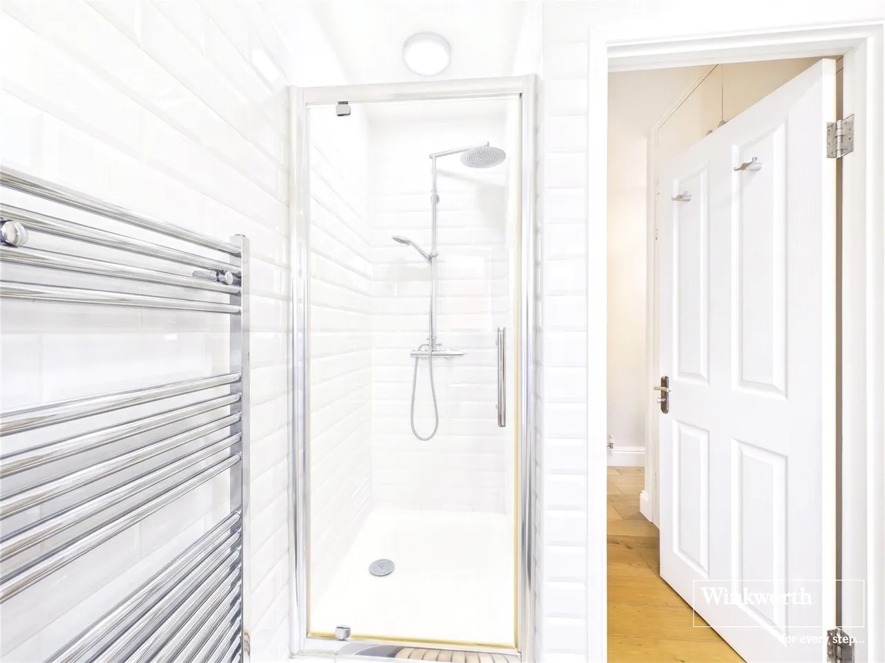 Rosewood House, 2 Manor Hall Drive, Hendon, NW4, photo 8