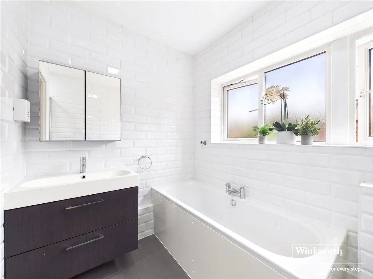 Rosewood House, 2 Manor Hall Drive, Hendon, NW4, photo 6