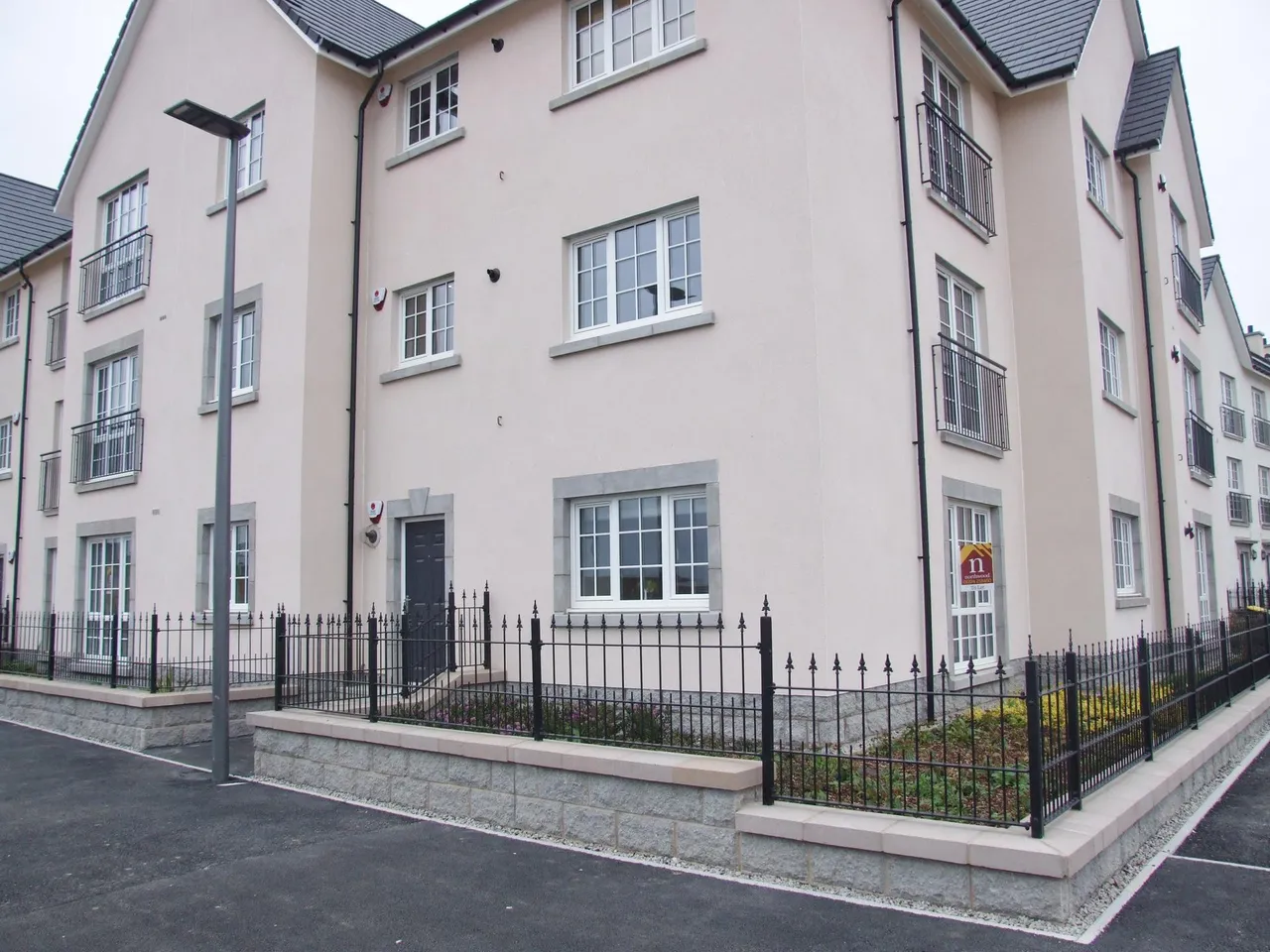 Laverock Braes Drive, Bridge of Don, AB22, photo 22
