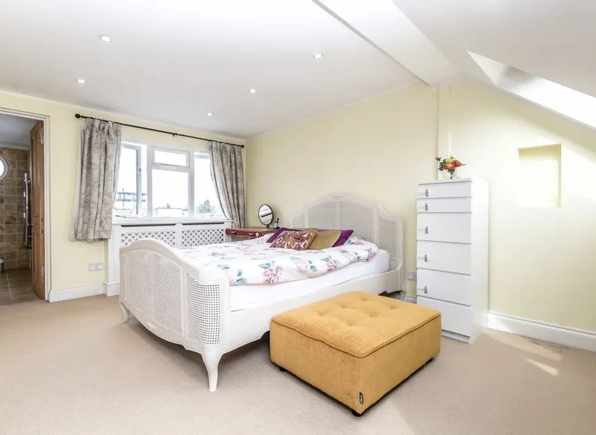 The Crescent, Wimbledon, SW19, photo 8