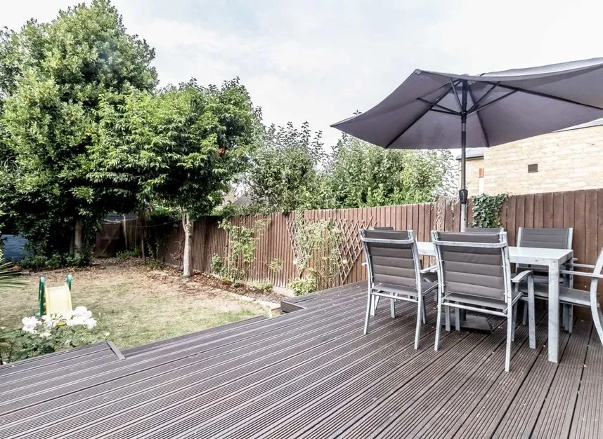 The Crescent, Wimbledon, SW19, photo 6