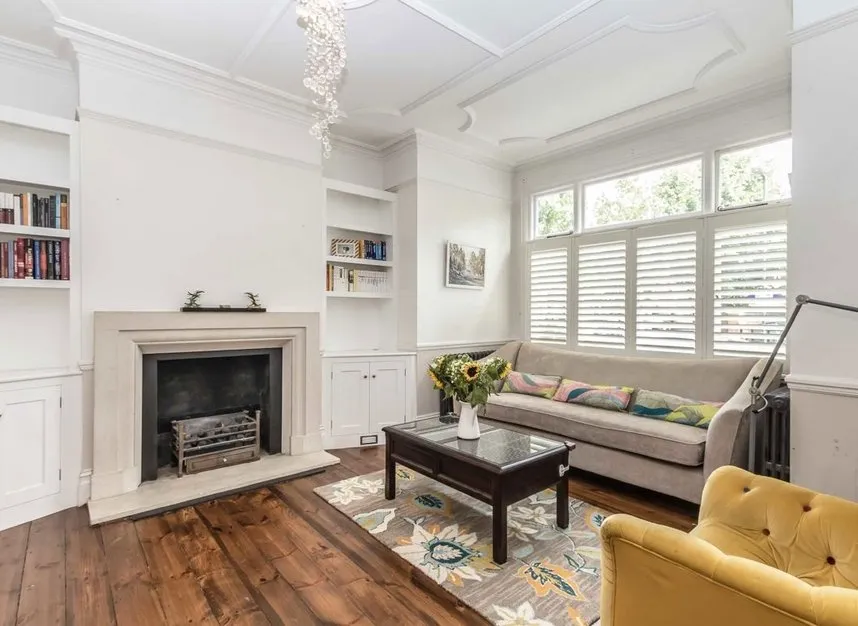 The Crescent, Wimbledon, SW19, photo 2