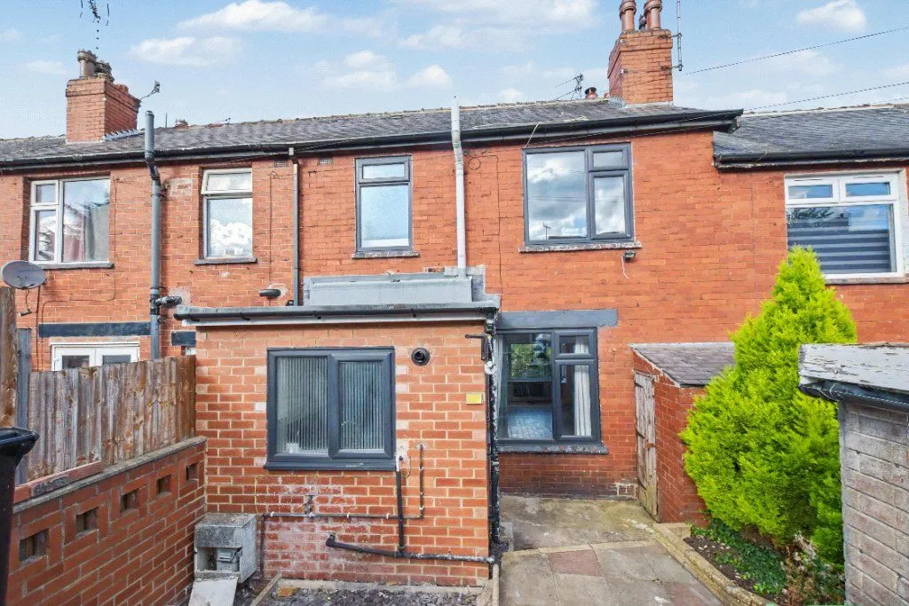 Pinder View, Leeds, LS12, photo 16