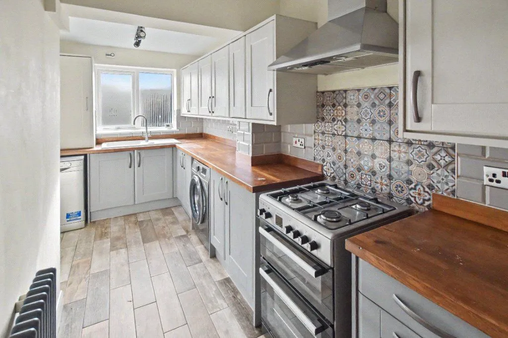 Pinder View, Leeds, LS12, photo 4