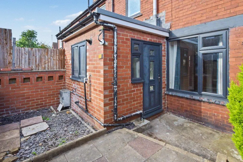Pinder View, Leeds, LS12, photo 11