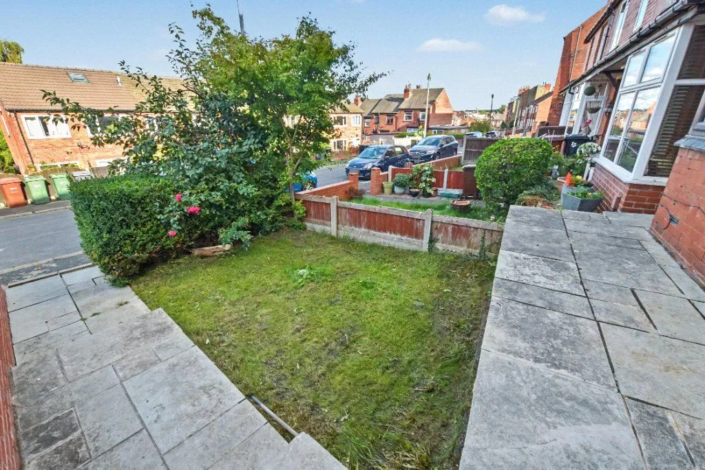 Pinder View, Leeds, LS12, photo 8