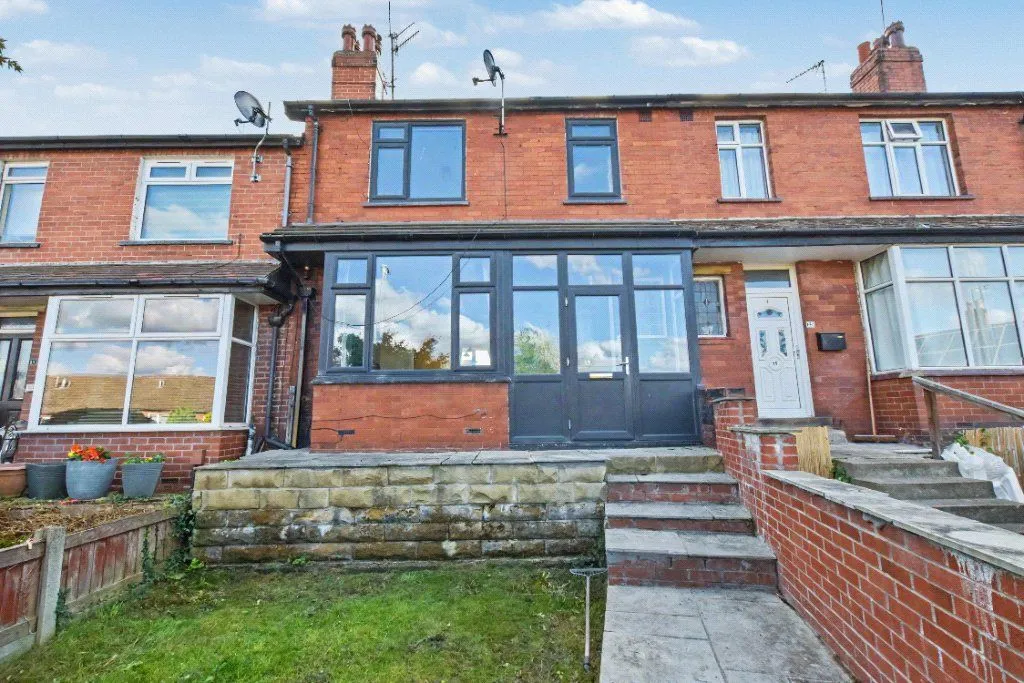 3 bed house for sale, Pinder View, Leeds, LS12