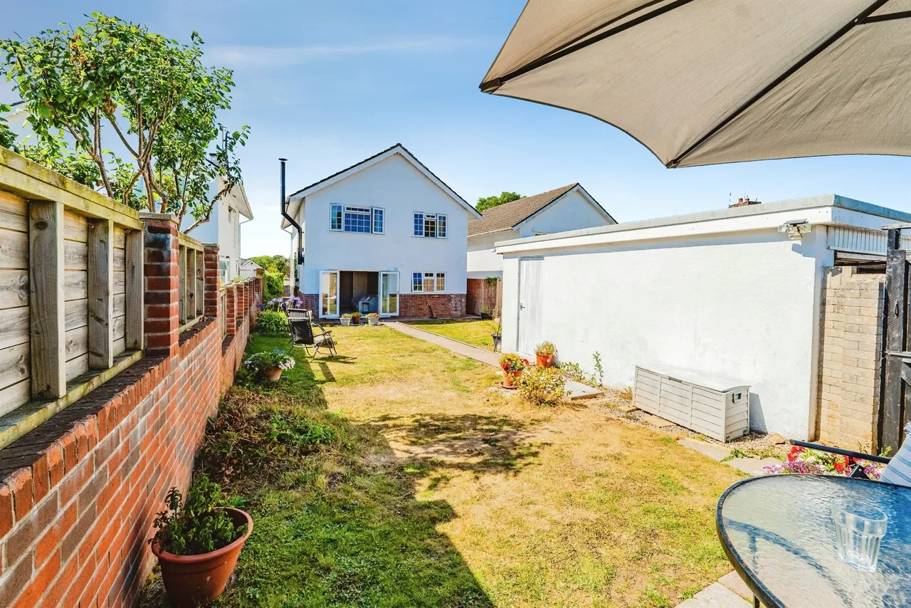 St. Brides Road, Bridgend, CF35, photo 21