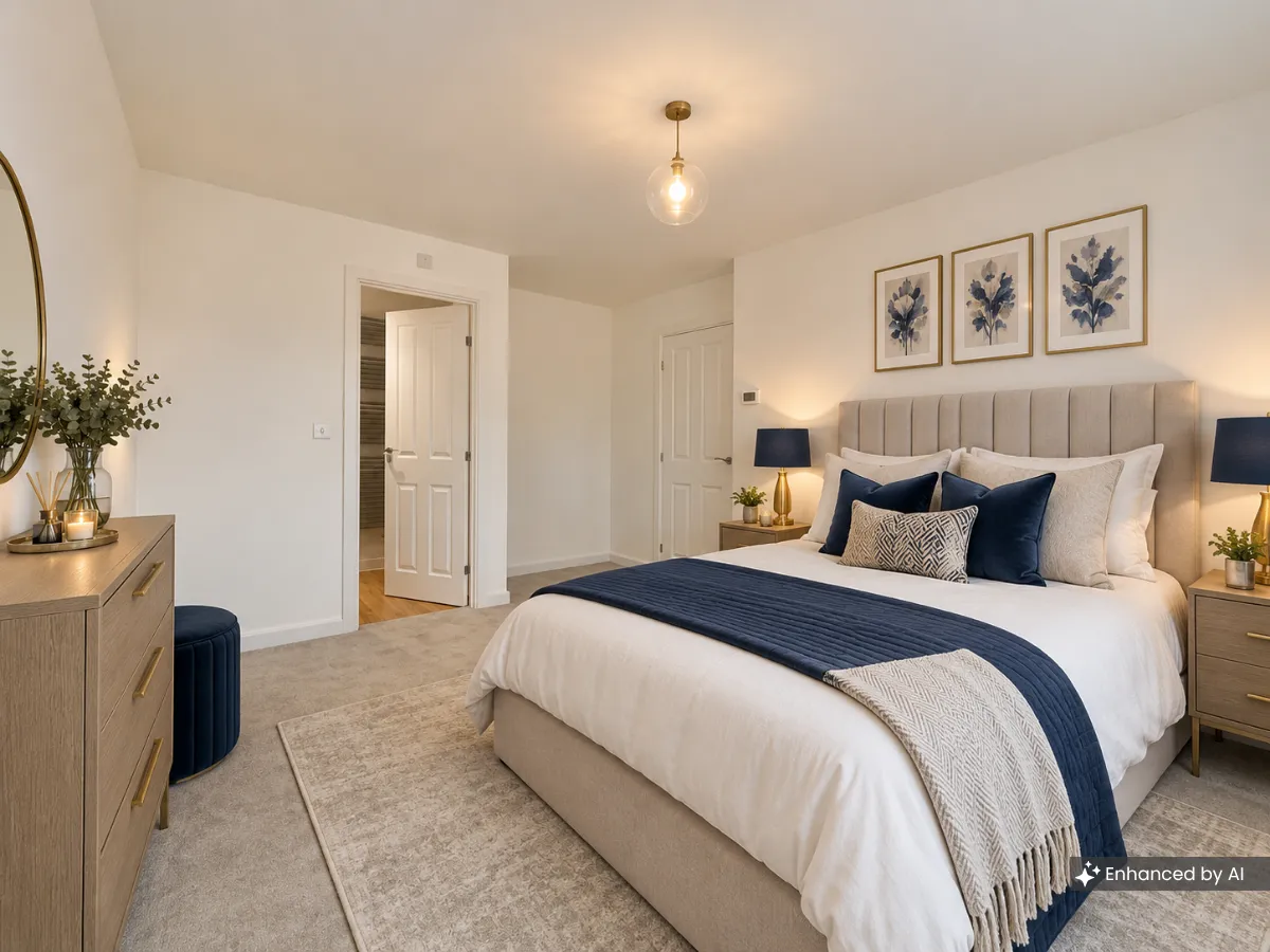 Montgomery Place, Ayrshire Vale, TF9, photo 4
