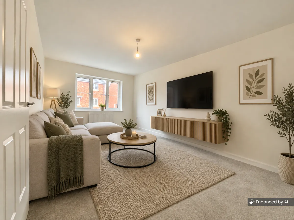 Montgomery Place, Ayrshire Vale, TF9, photo 3