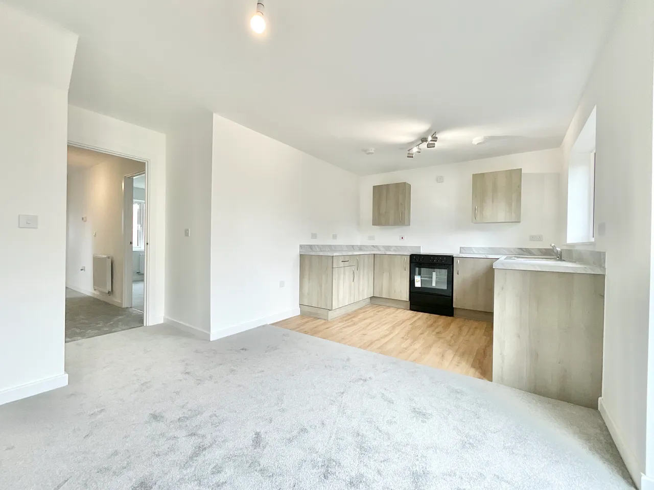 Montgomery Place, Ayrshire Vale, TF9, photo 9