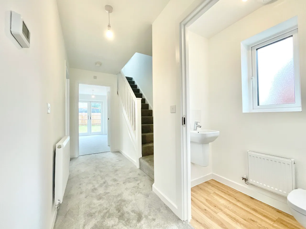 Montgomery Place, Ayrshire Vale, TF9, photo 5
