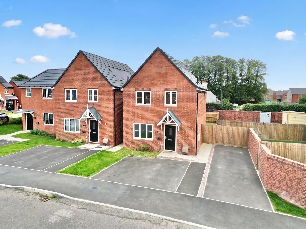 Montgomery Place, Ayrshire Vale, TF9, photo 27