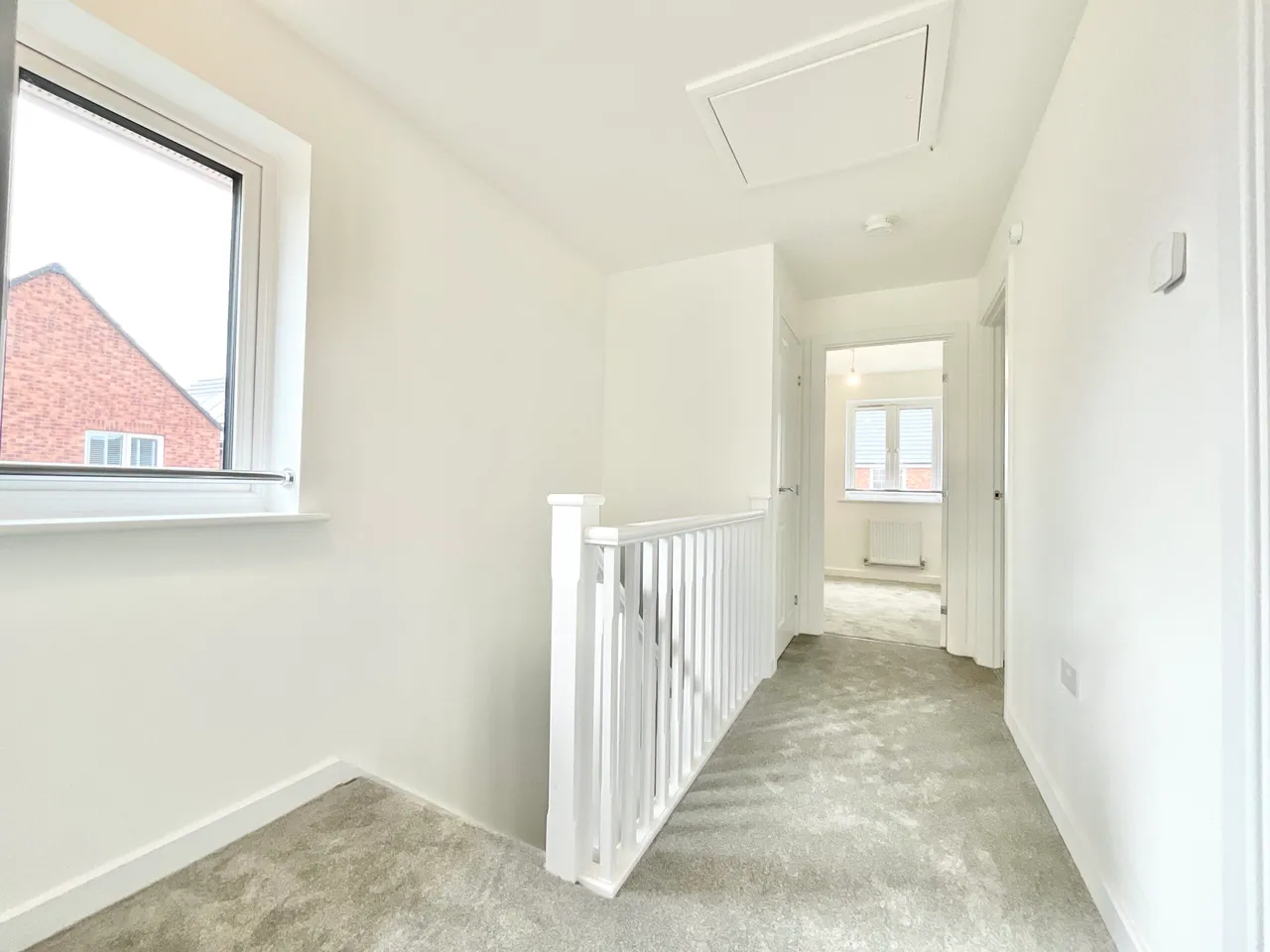 Montgomery Place, Ayrshire Vale, TF9, photo 14