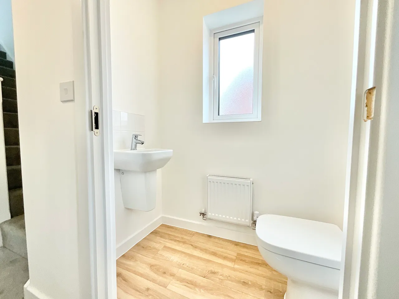 Montgomery Place, Ayrshire Vale, TF9, photo 13