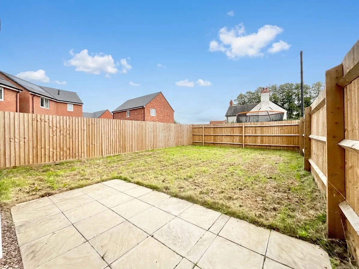 Montgomery Place, Ayrshire Vale, TF9, photo 24