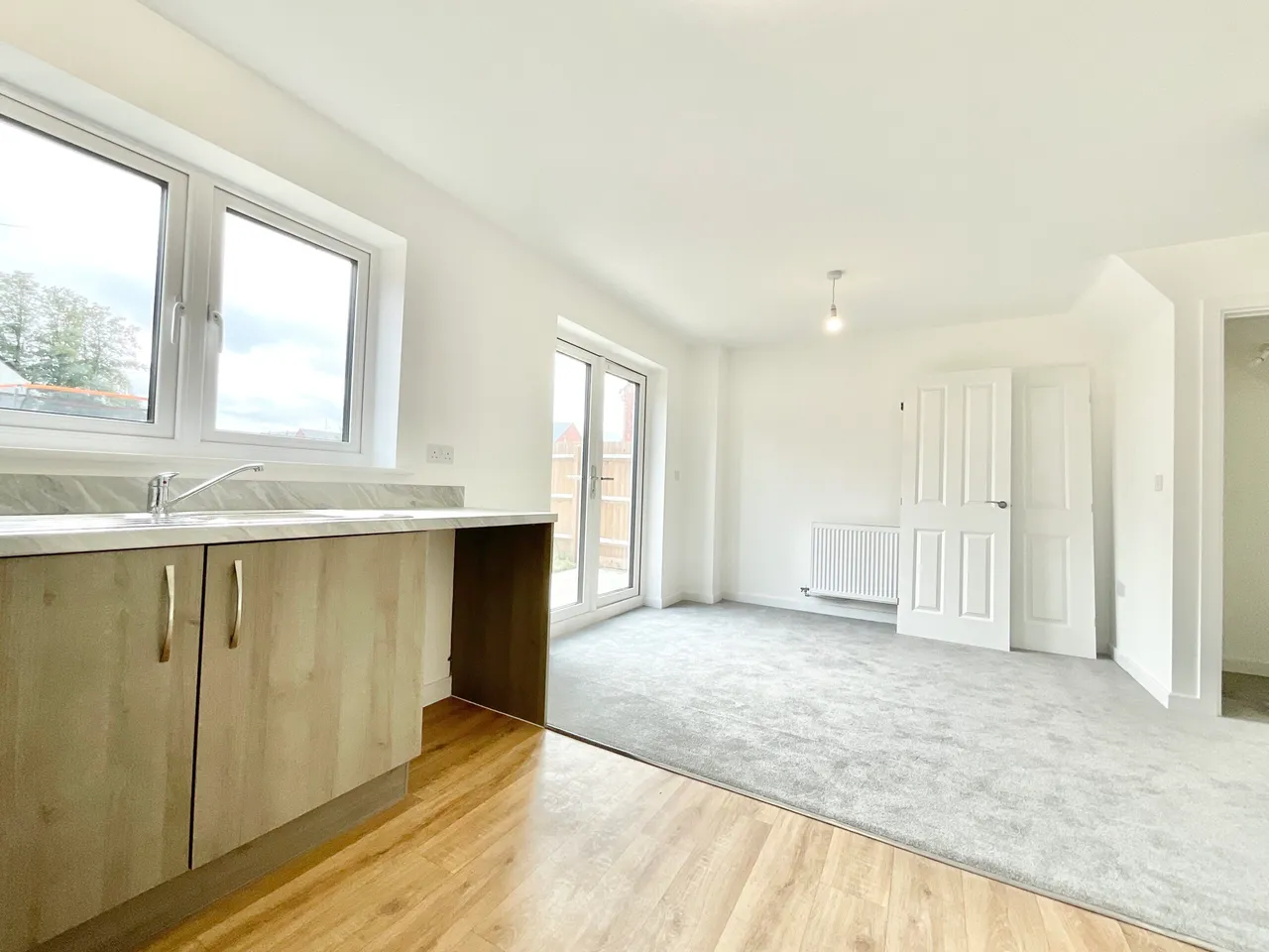 Montgomery Place, Ayrshire Vale, TF9, photo 11