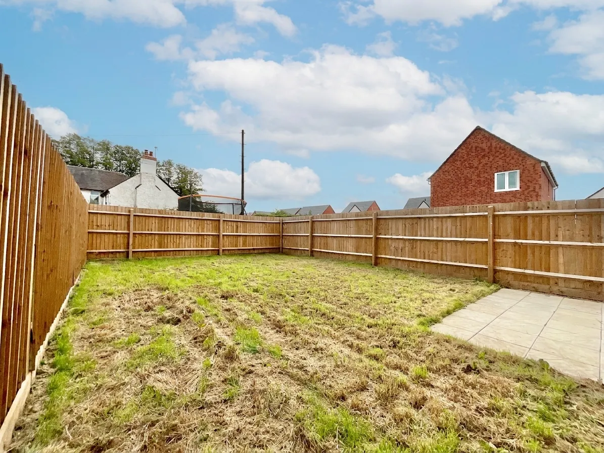 Montgomery Place, Ayrshire Vale, TF9, photo 23