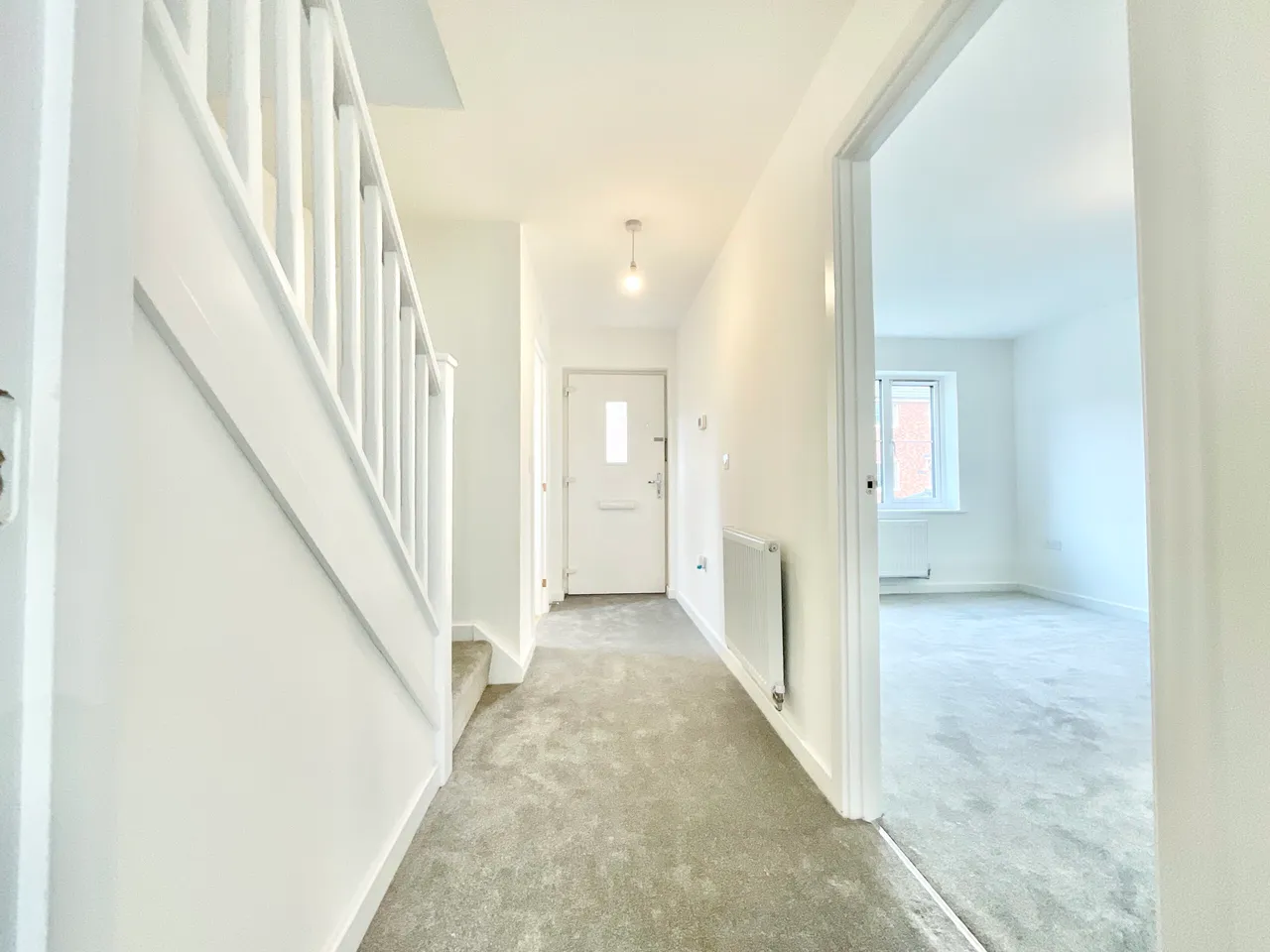 Montgomery Place, Ayrshire Vale, TF9, photo 6
