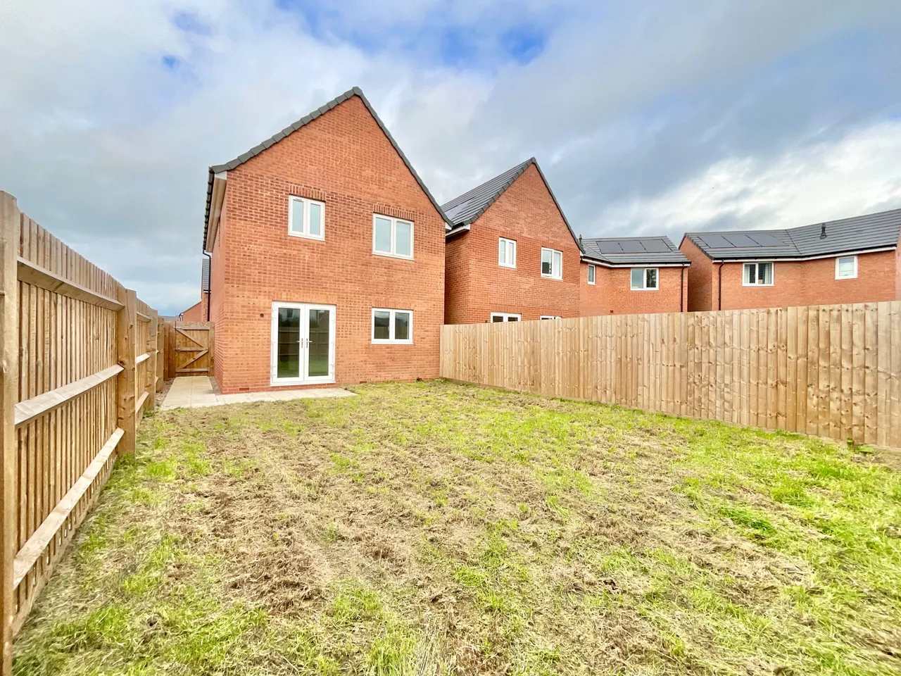 Montgomery Place, Ayrshire Vale, TF9, photo 25