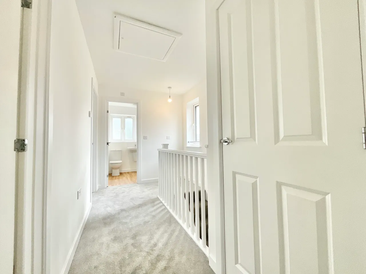 Montgomery Place, Ayrshire Vale, TF9, photo 15