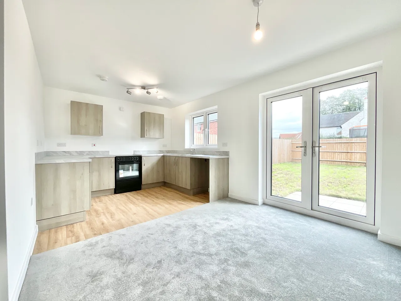 Montgomery Place, Ayrshire Vale, TF9, photo 8