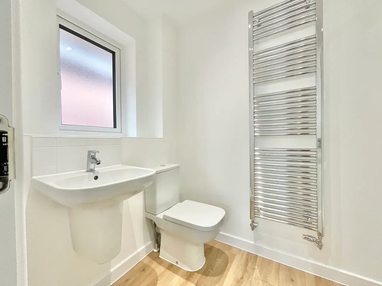 Montgomery Place, Ayrshire Vale, TF9, photo 18
