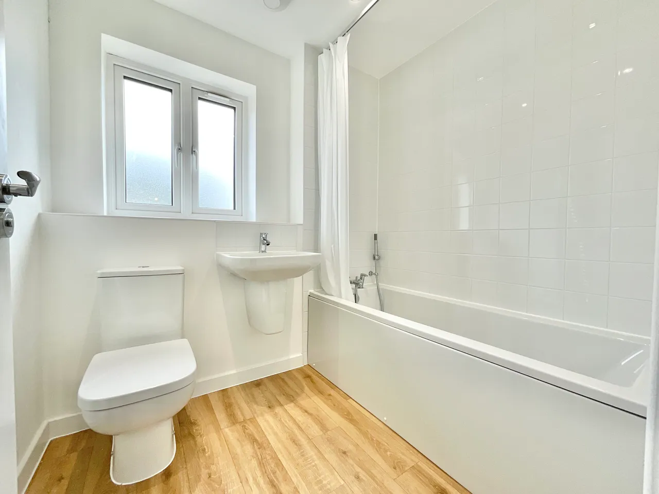 Montgomery Place, Ayrshire Vale, TF9, photo 21