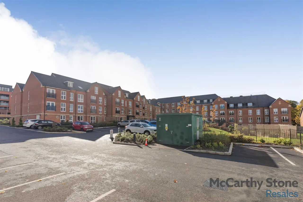 Coare Street, Macclesfield, SK10, photo 26