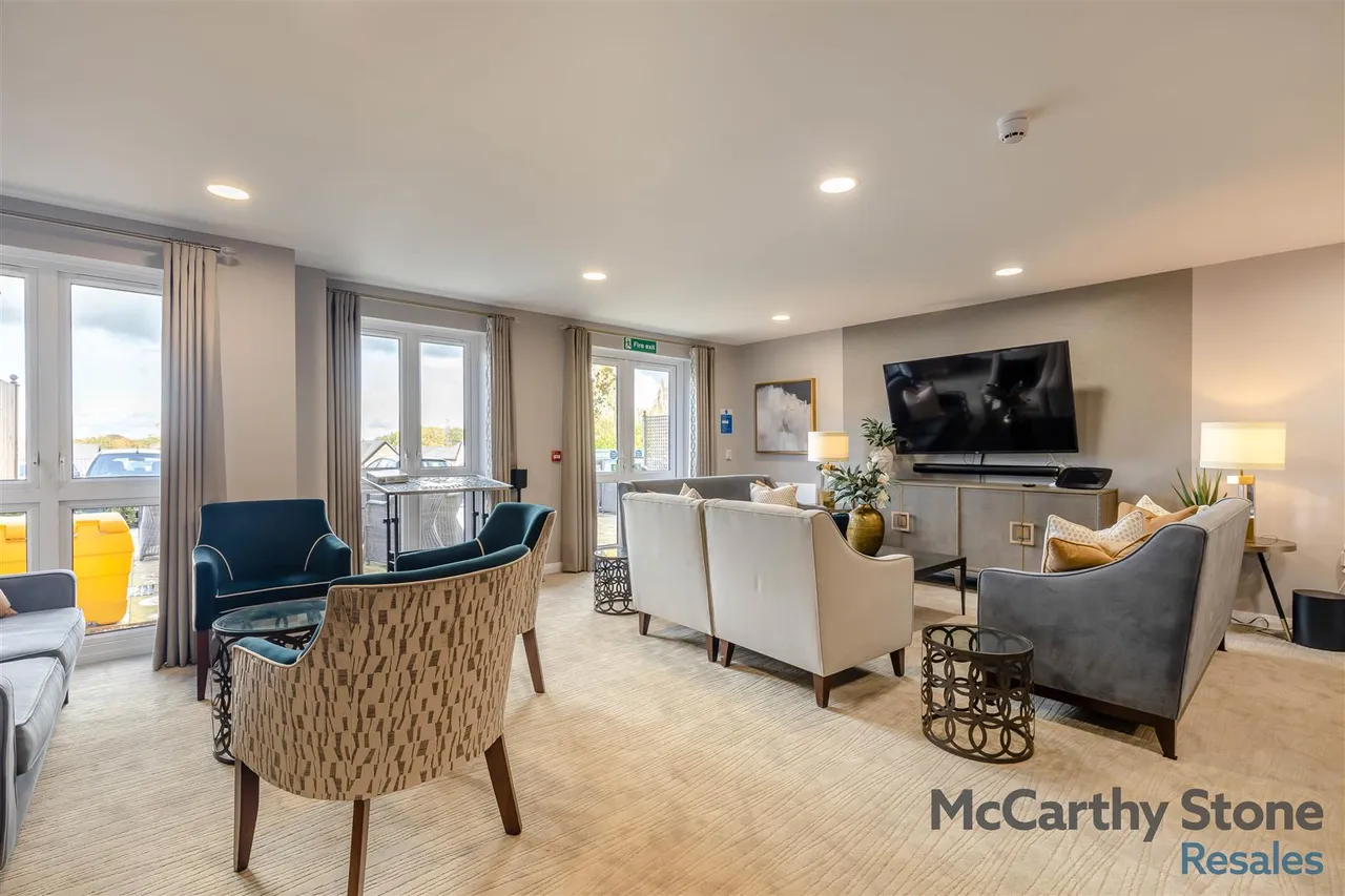 Coare Street, Macclesfield, SK10, photo 25