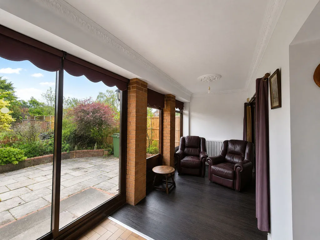 Wardles Lane, Great Wyrley, WS6, photo 11
