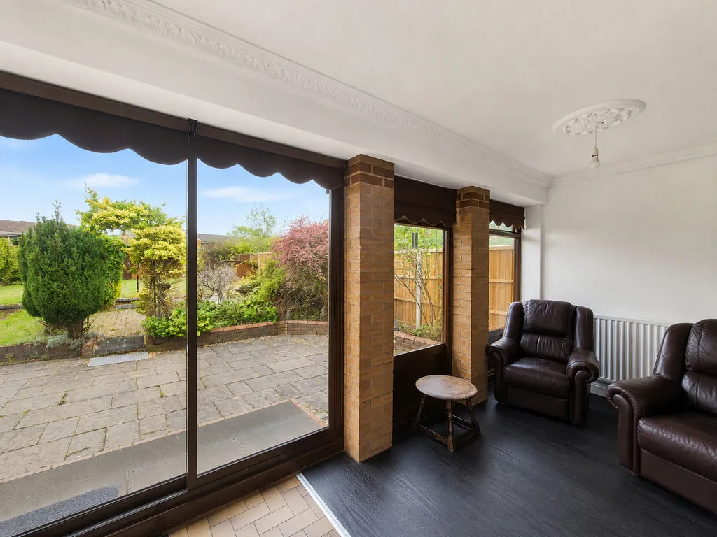 Wardles Lane, Great Wyrley, WS6, photo 9