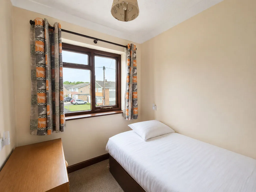 Wardles Lane, Great Wyrley, WS6, photo 17