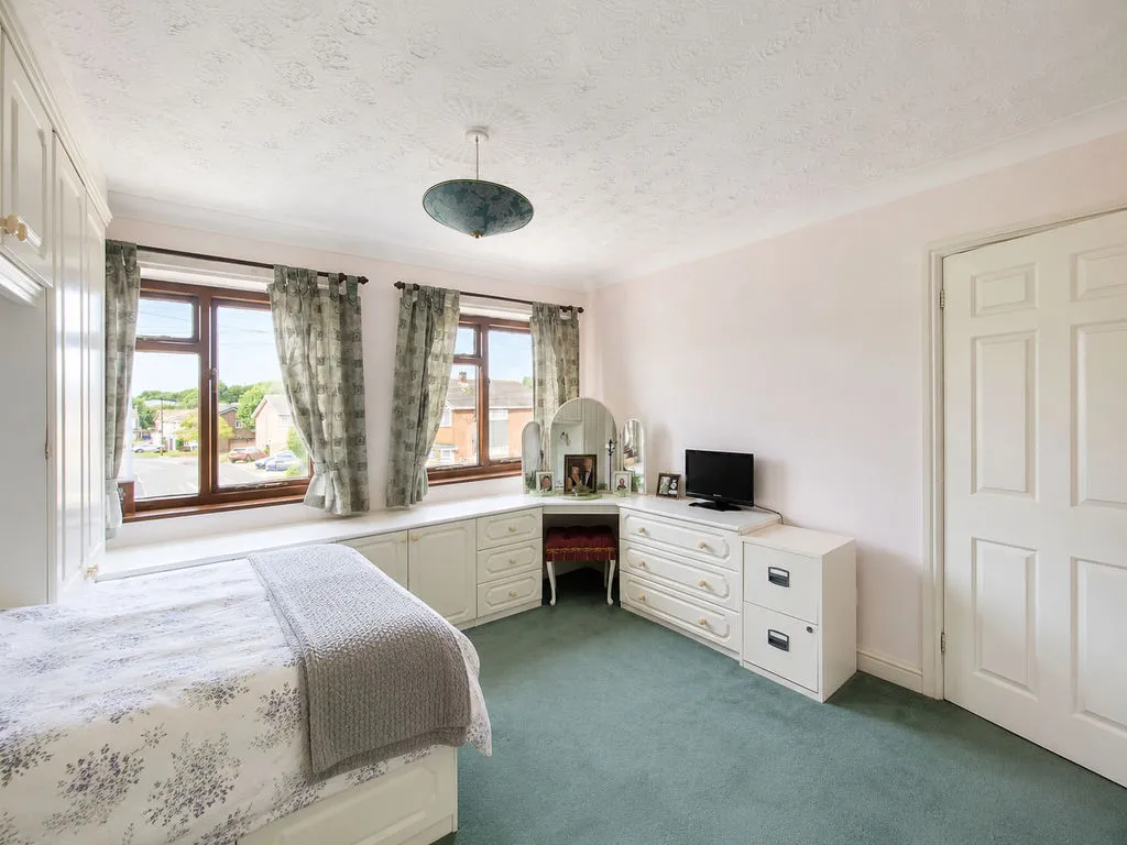 Wardles Lane, Great Wyrley, WS6, photo 19